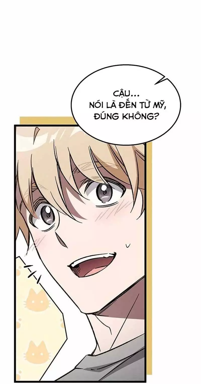 Hỏa Vương Nữ: Cấp 99 Chapter 1 80