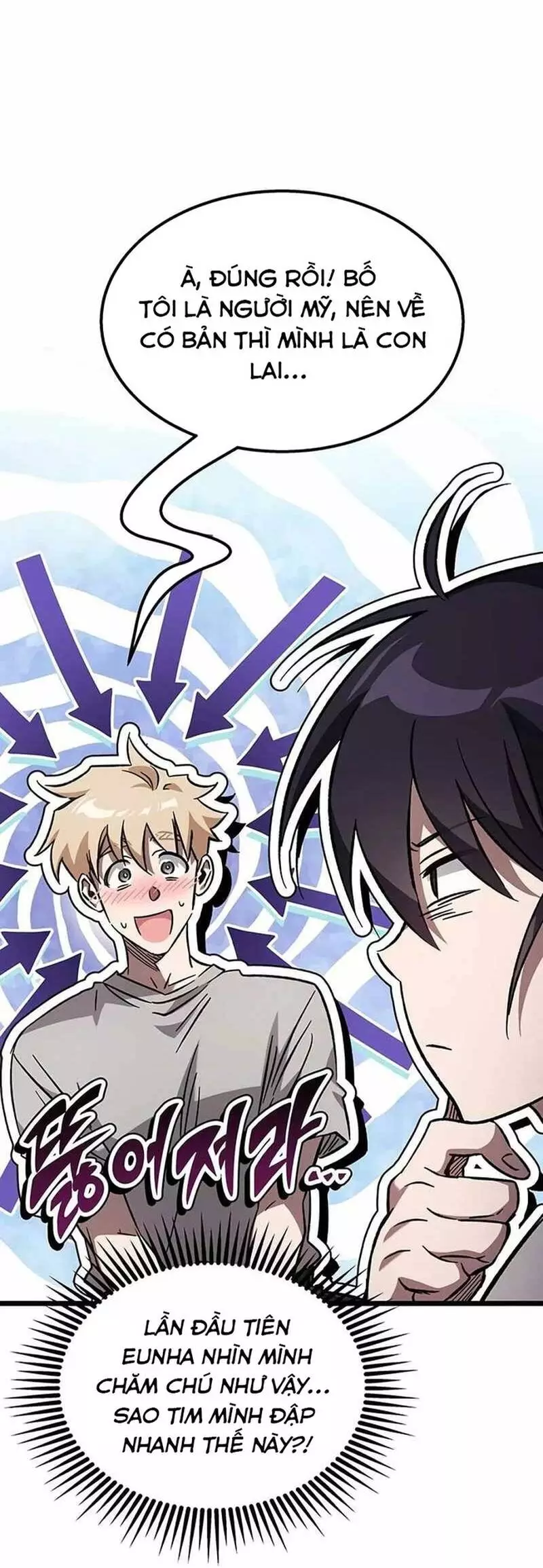 Hỏa Vương Nữ: Cấp 99 Chapter 1 81