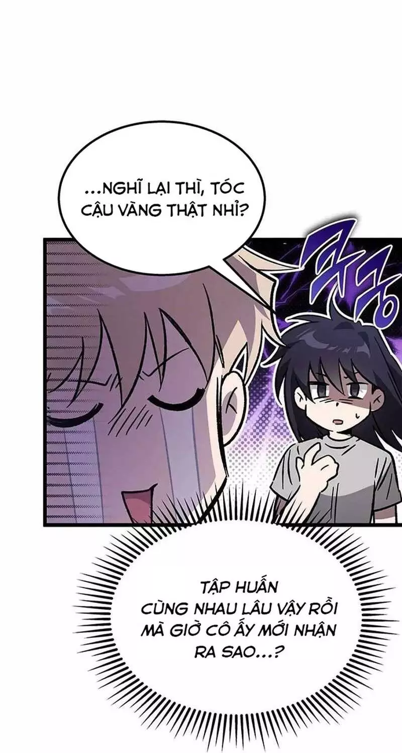 Hỏa Vương Nữ: Cấp 99 Chapter 1 82