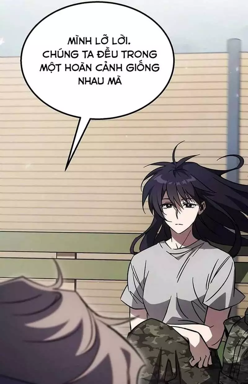 Hỏa Vương Nữ: Cấp 99 Chapter 1 90