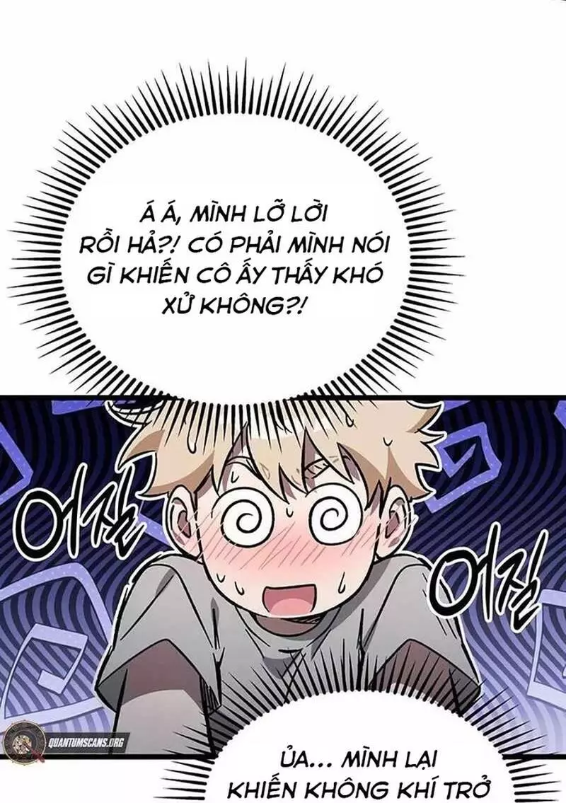 Hỏa Vương Nữ: Cấp 99 Chapter 1 97