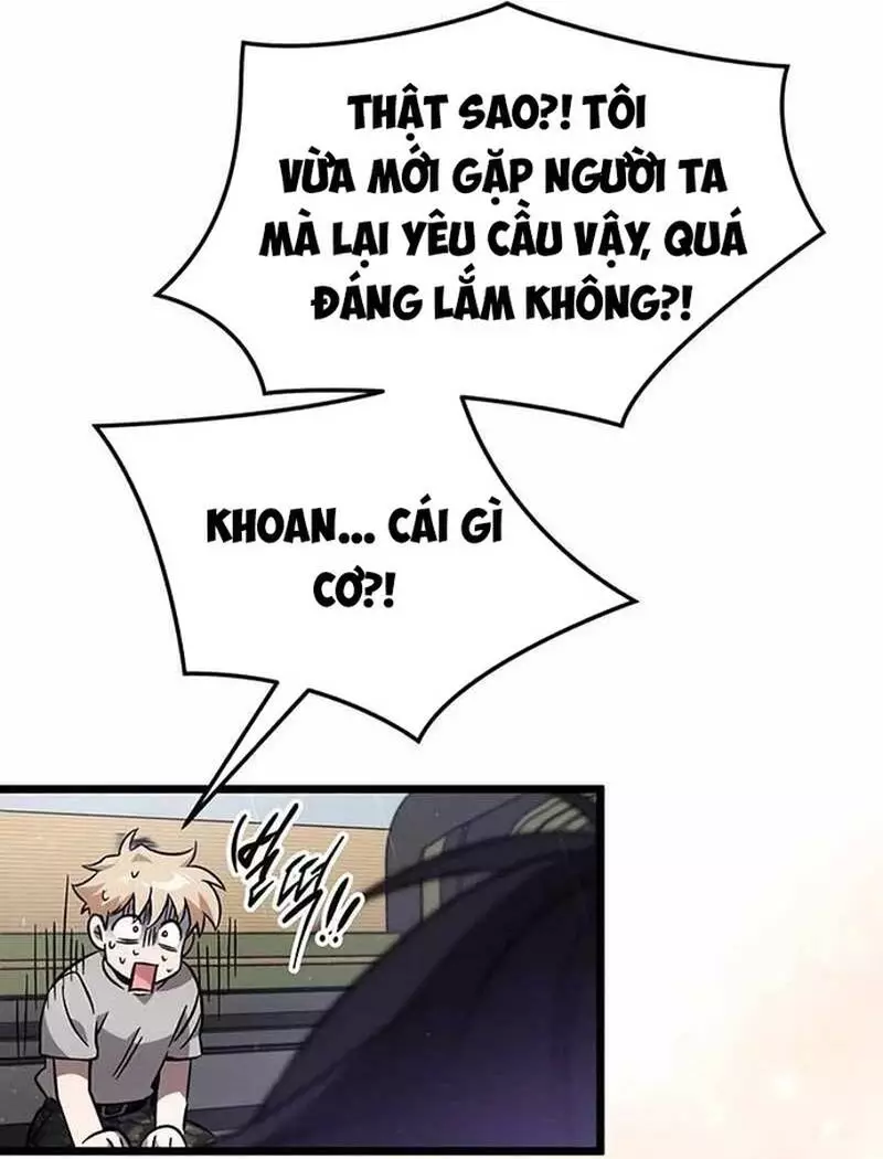 Hỏa Vương Nữ: Cấp 99 Chapter 1 99