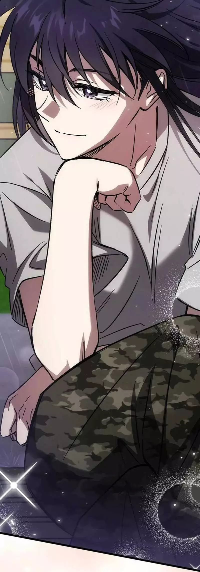 Hỏa Vương Nữ: Cấp 99 Chapter 1 102