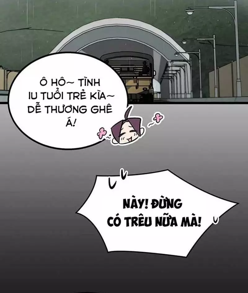 Hỏa Vương Nữ: Cấp 99 Chapter 1 104