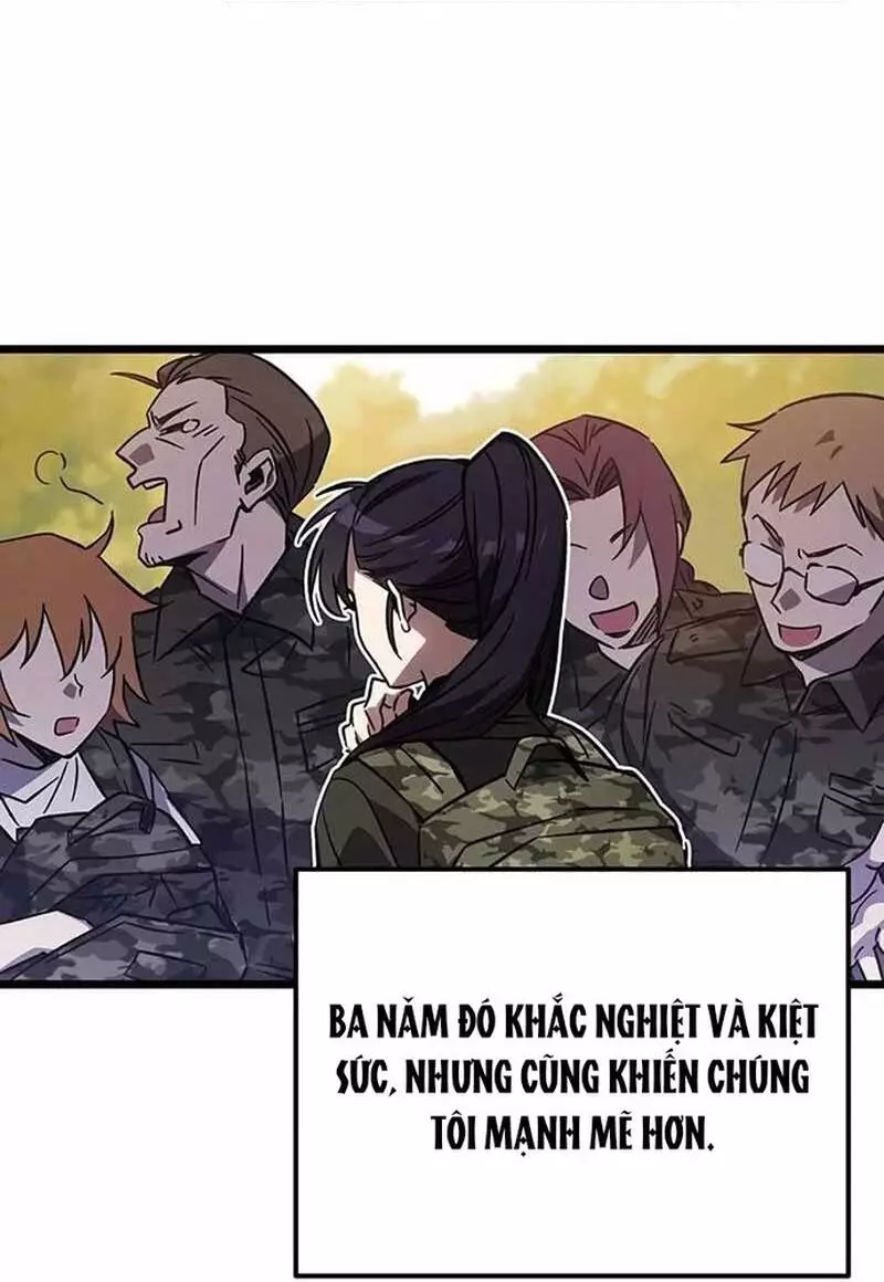 Hỏa Vương Nữ: Cấp 99 Chapter 1 115