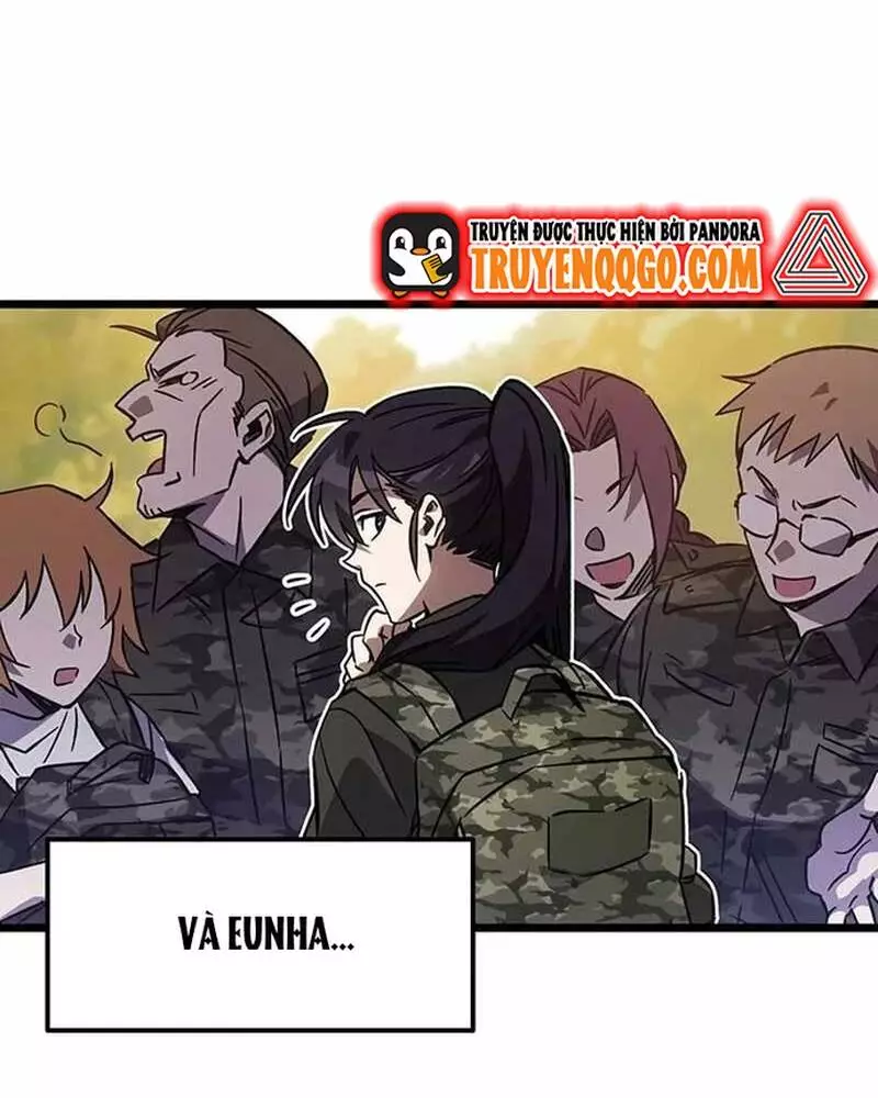 Hỏa Vương Nữ: Cấp 99 Chapter 1 116
