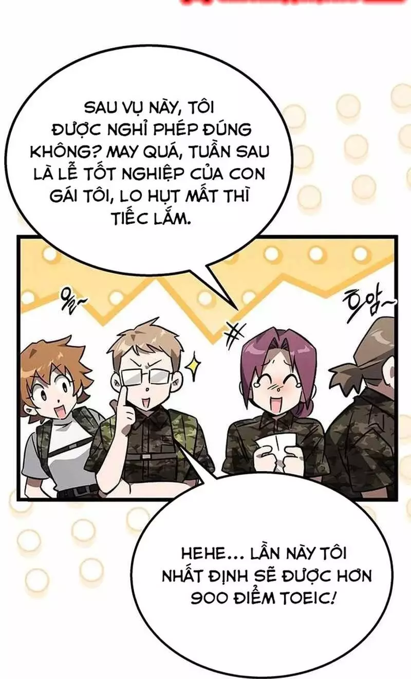 Hỏa Vương Nữ: Cấp 99 Chapter 1 122