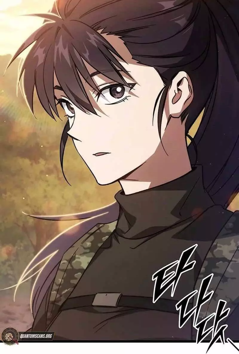 Hỏa Vương Nữ: Cấp 99 Chapter 1 125