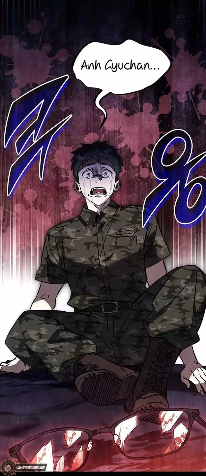 Hỏa Vương Nữ: Cấp 99 Chapter 1 143