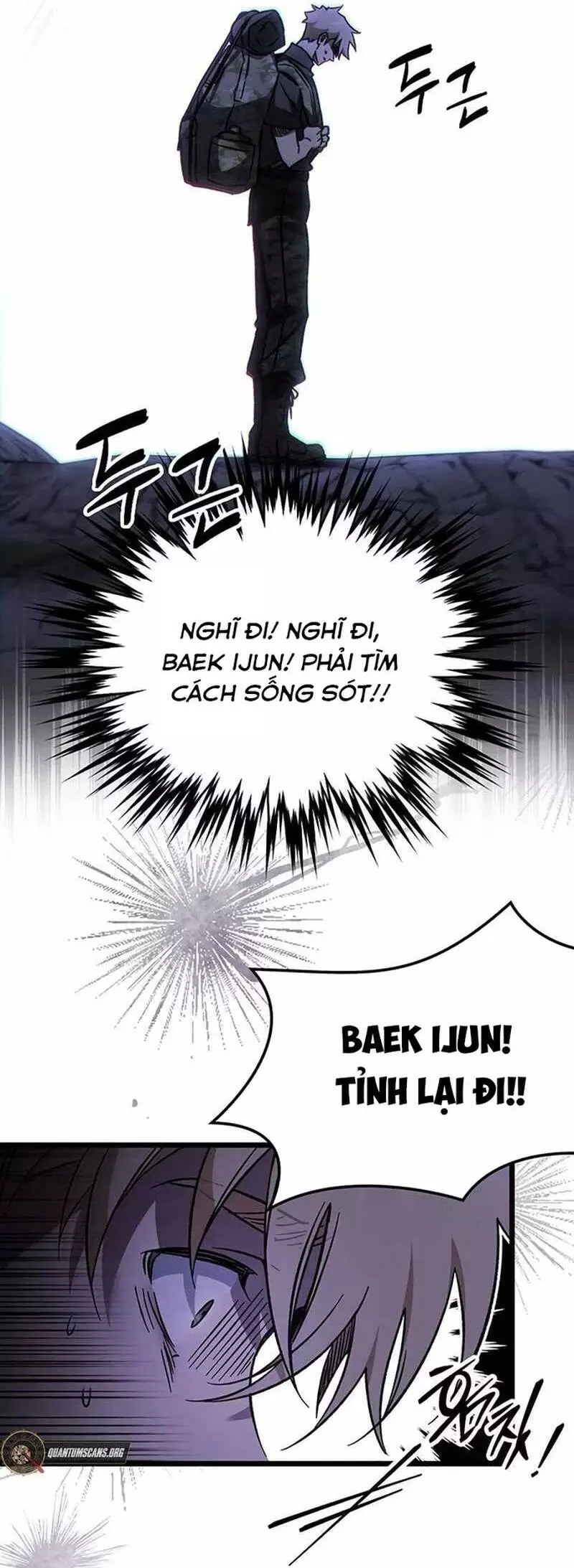 Hỏa Vương Nữ: Cấp 99 Chapter 1 149