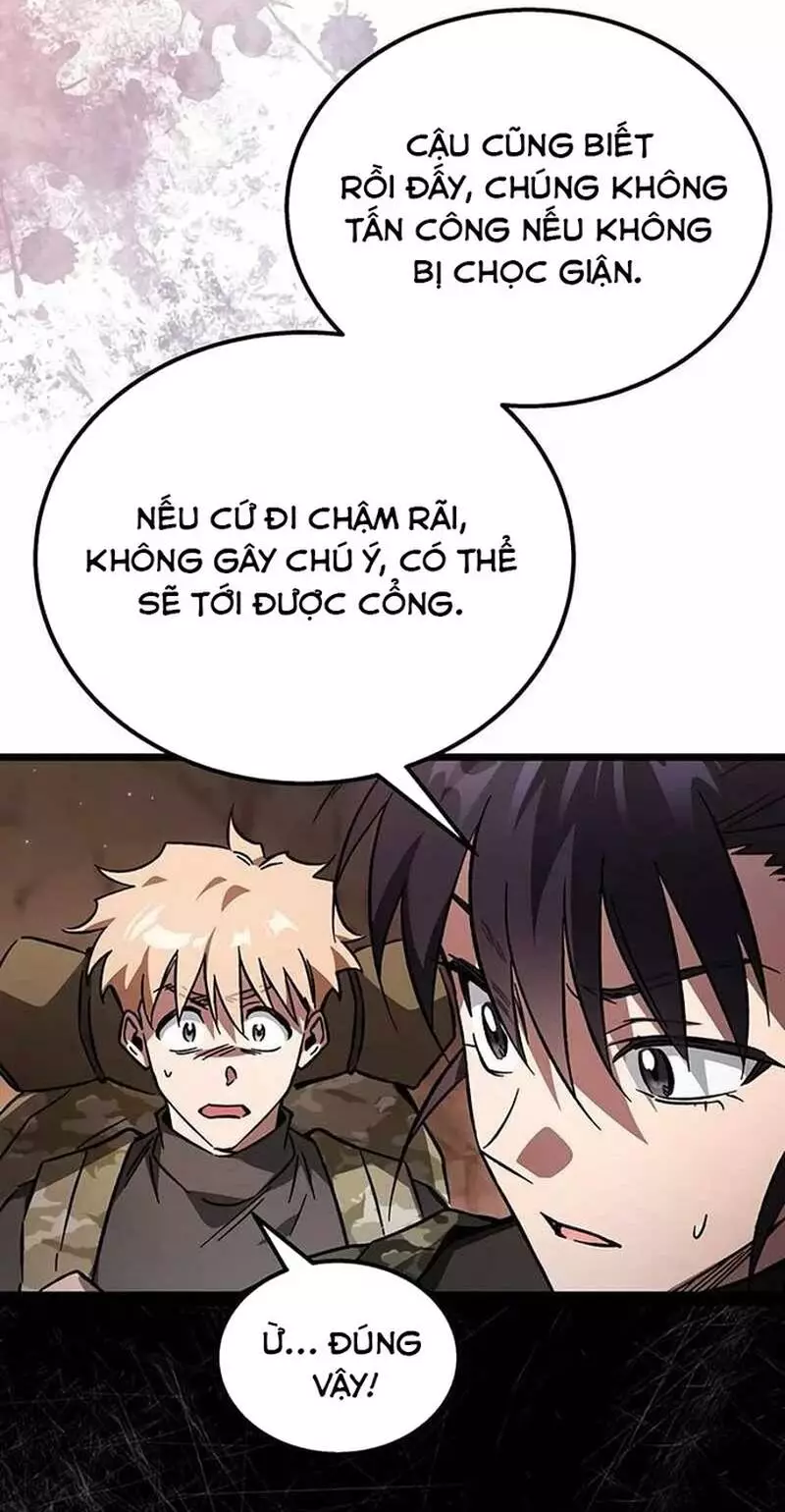Hỏa Vương Nữ: Cấp 99 Chapter 1 158