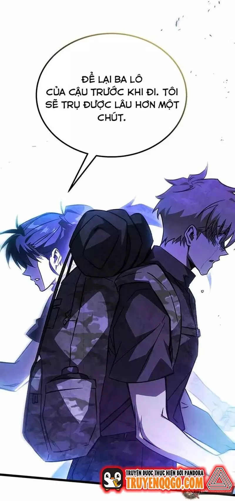 Hỏa Vương Nữ: Cấp 99 Chapter 1 171