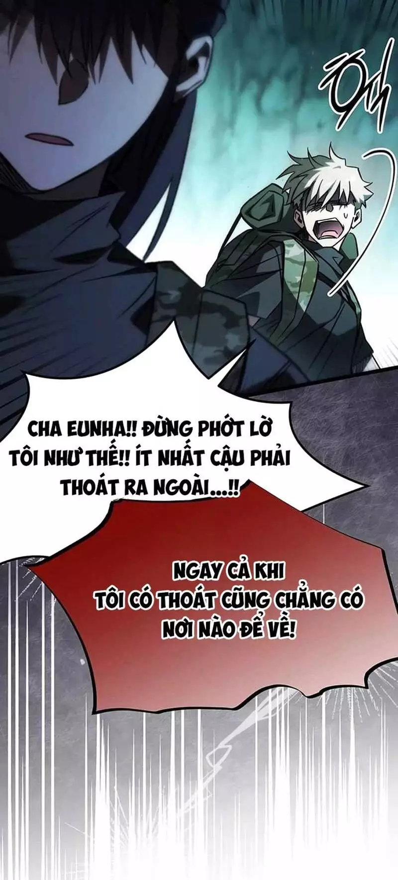 Hỏa Vương Nữ: Cấp 99 Chapter 1 173