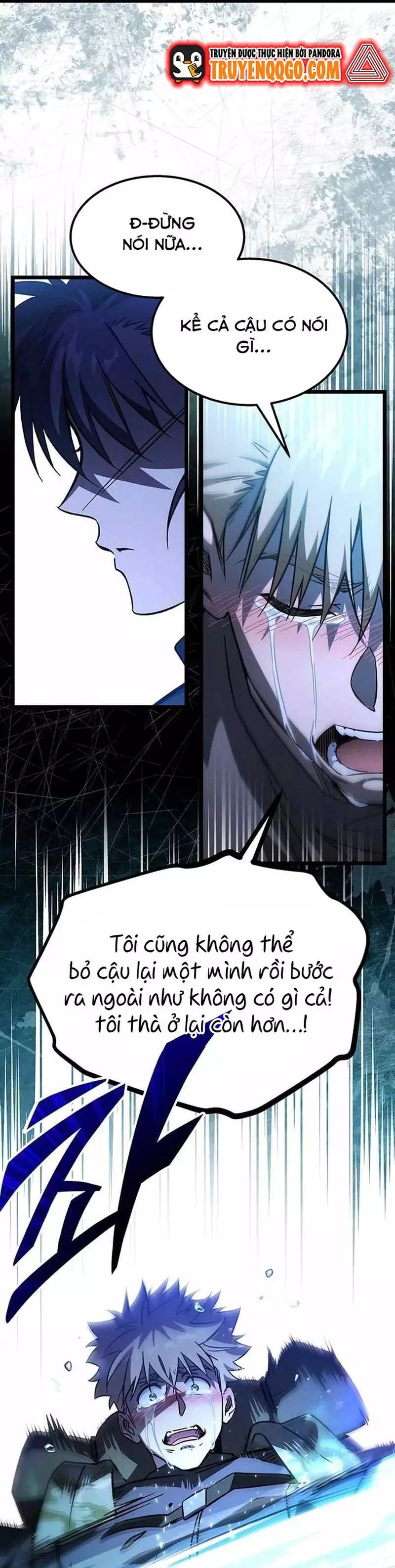 Hỏa Vương Nữ: Cấp 99 Chapter 1 177