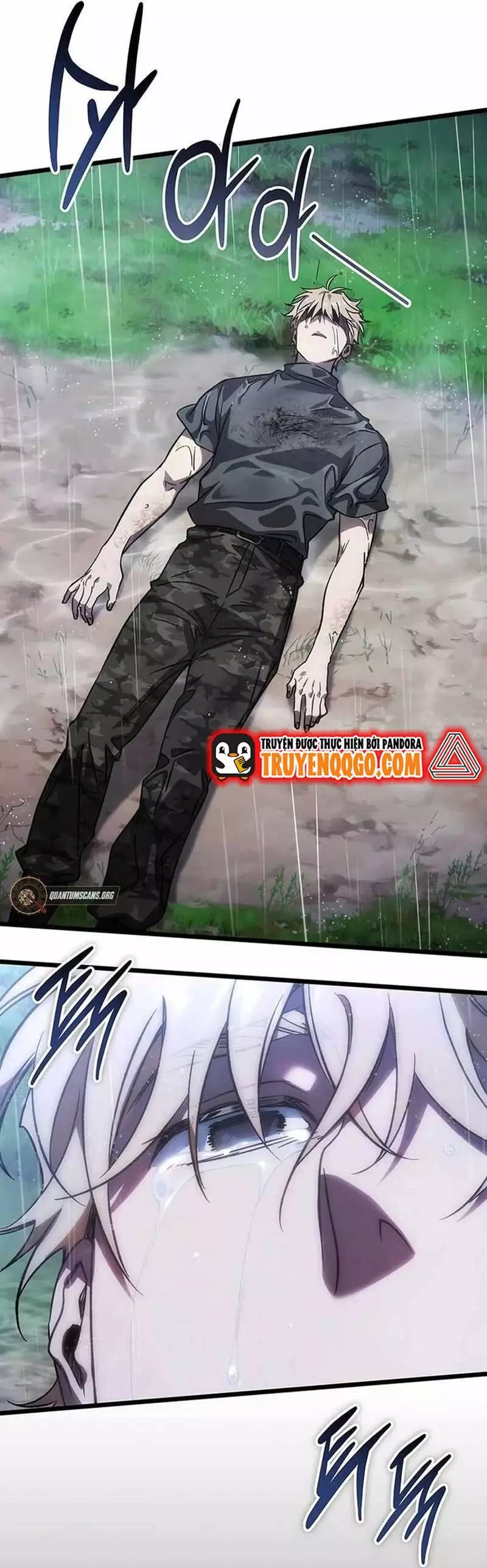 Hỏa Vương Nữ: Cấp 99 Chapter 1 188