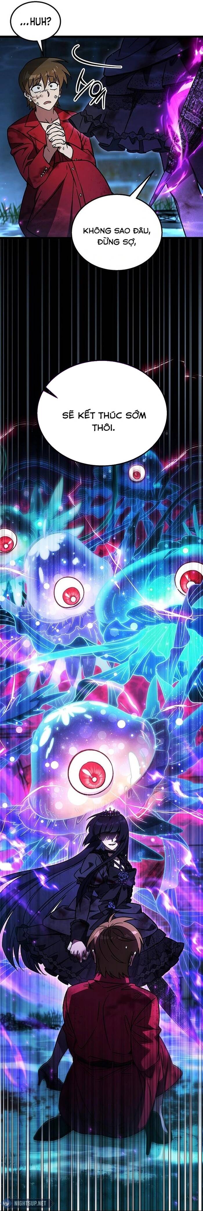 Hỏa Vương Nữ: Cấp 99 Chapter 19 - Trang 3