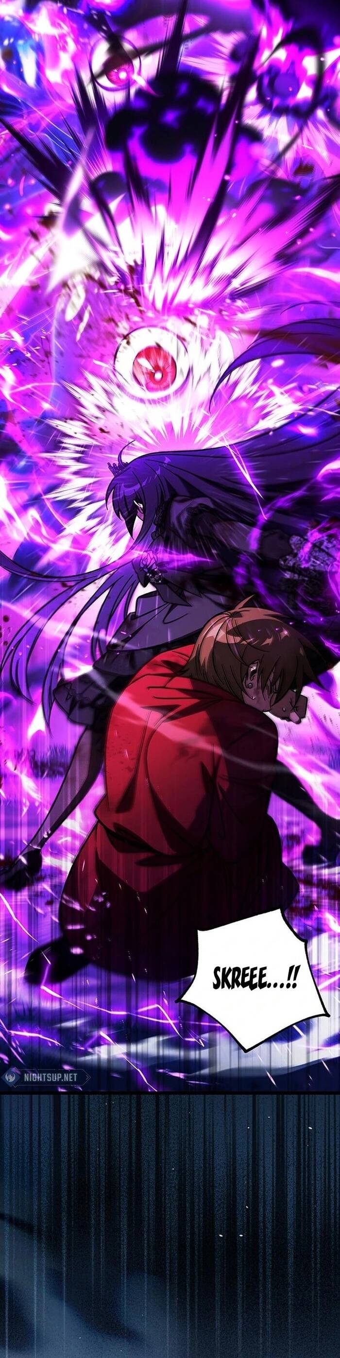 Hỏa Vương Nữ: Cấp 99 Chapter 19 - Trang 3