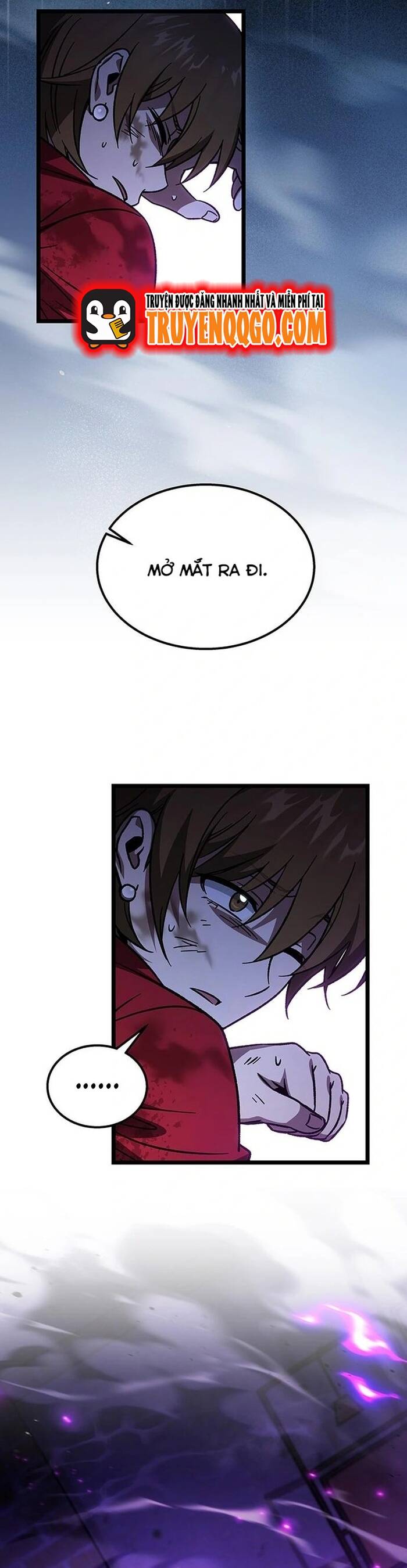 Hỏa Vương Nữ: Cấp 99 Chapter 19 - Trang 3