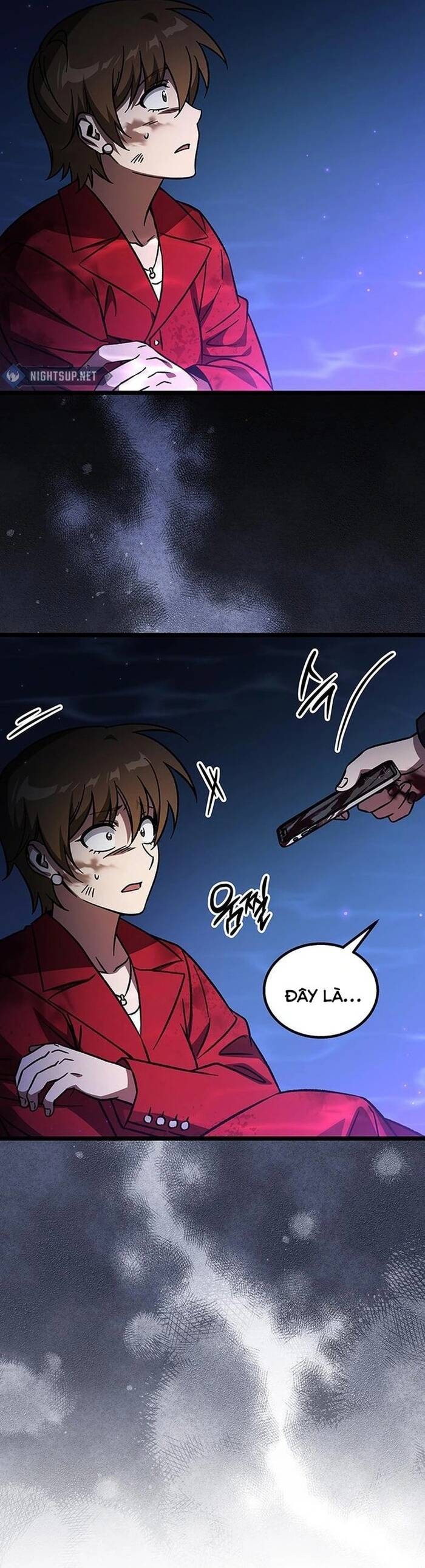 Hỏa Vương Nữ: Cấp 99 Chapter 19 - Trang 3