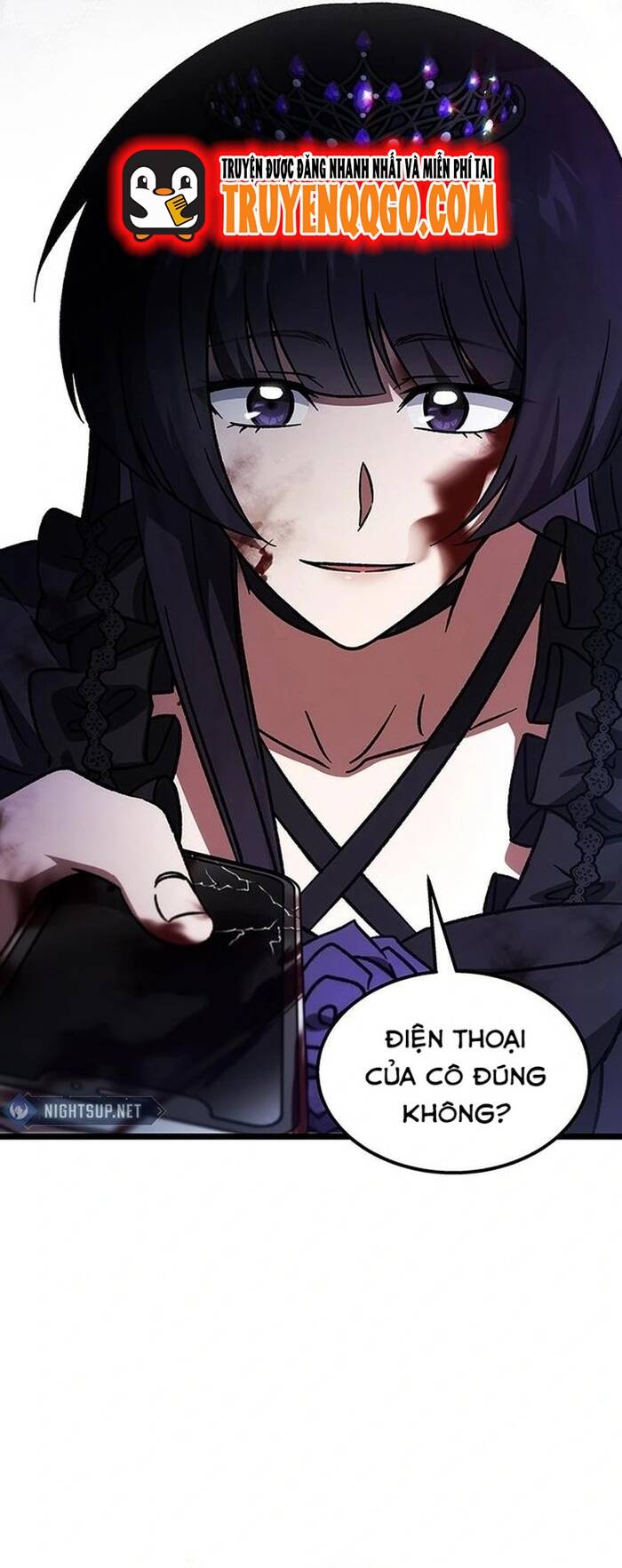Hỏa Vương Nữ: Cấp 99 Chapter 19 - Trang 3