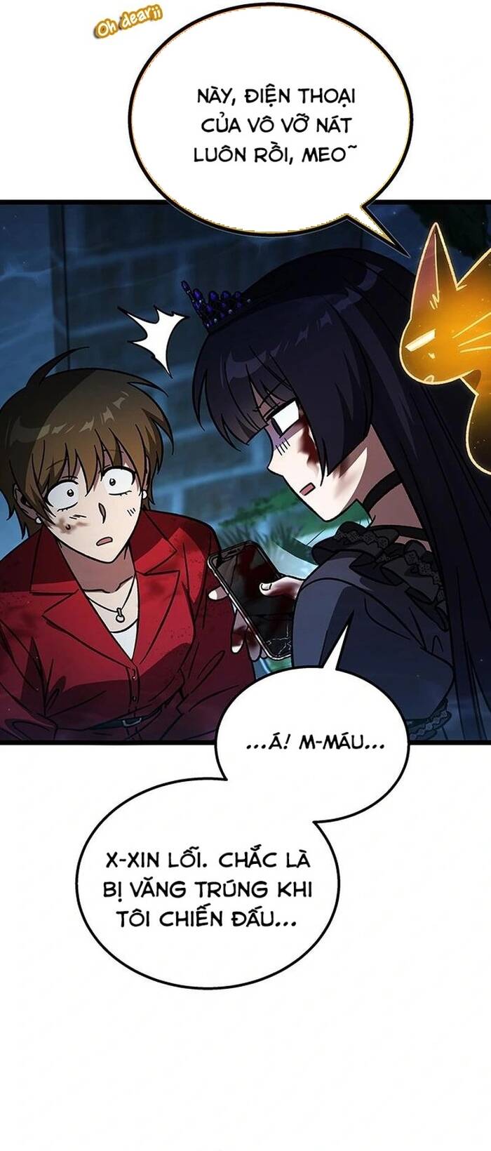 Hỏa Vương Nữ: Cấp 99 Chapter 19 - Trang 3