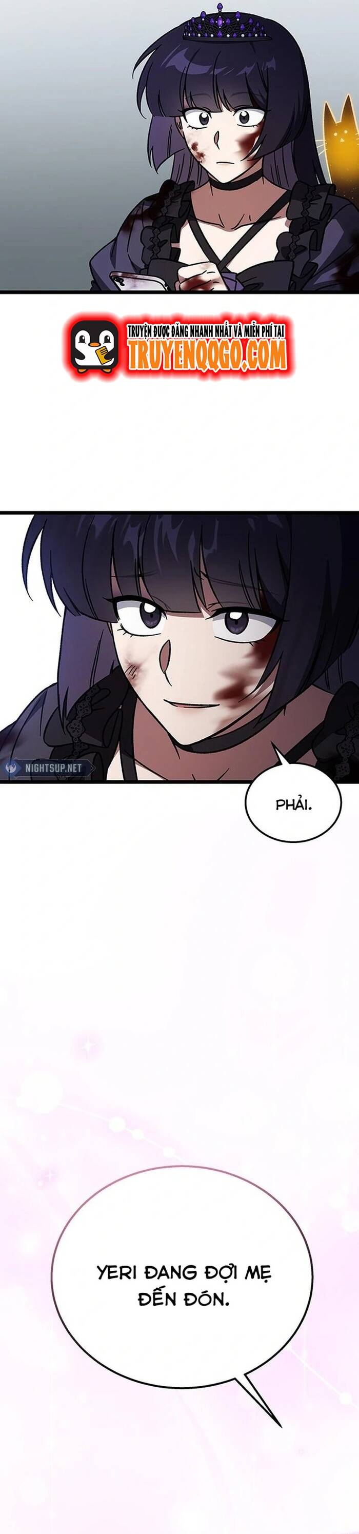 Hỏa Vương Nữ: Cấp 99 Chapter 19 - Trang 3