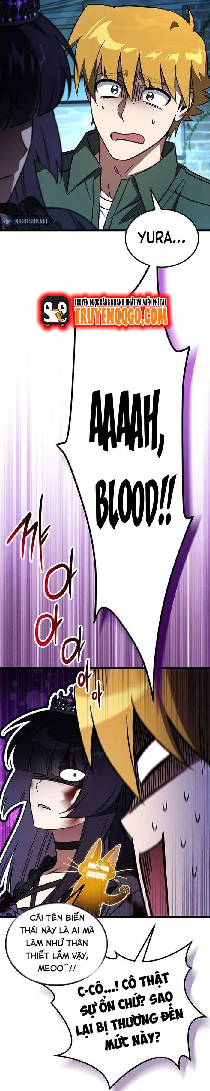 Hỏa Vương Nữ: Cấp 99 Chapter 19 - Trang 3
