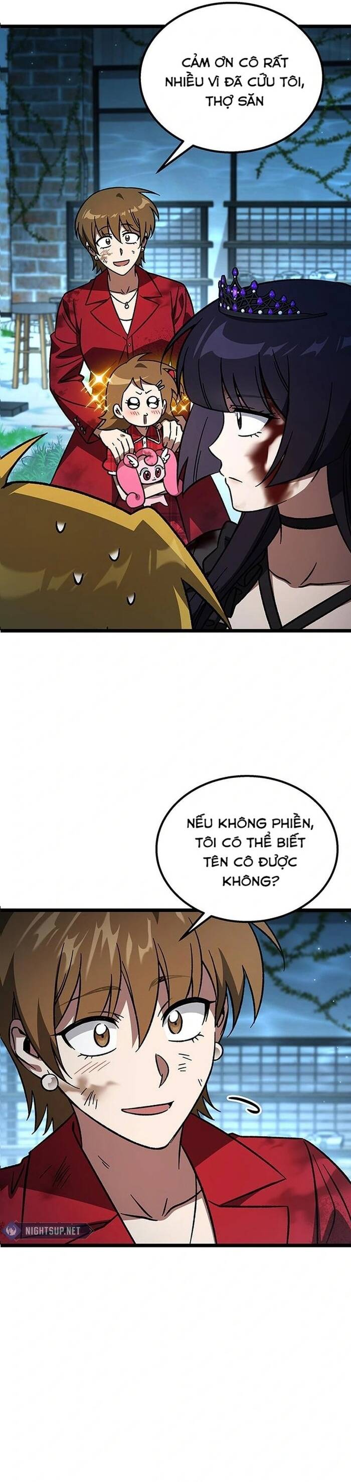 Hỏa Vương Nữ: Cấp 99 Chapter 19 - Trang 3