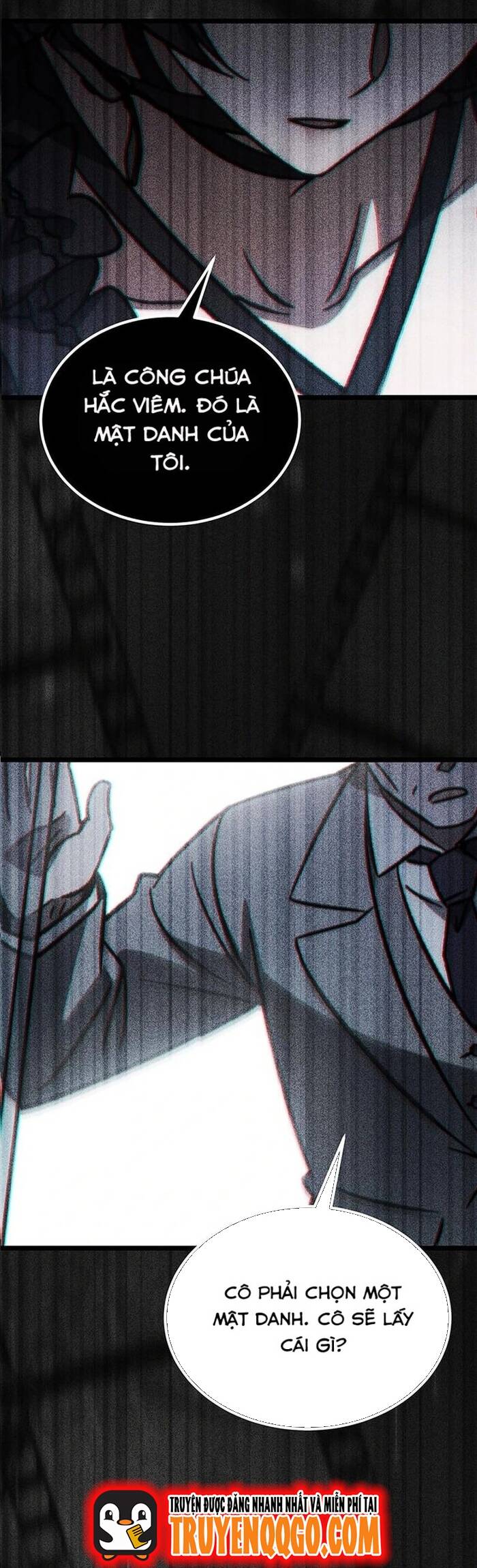 Hỏa Vương Nữ: Cấp 99 Chapter 19 - Trang 3