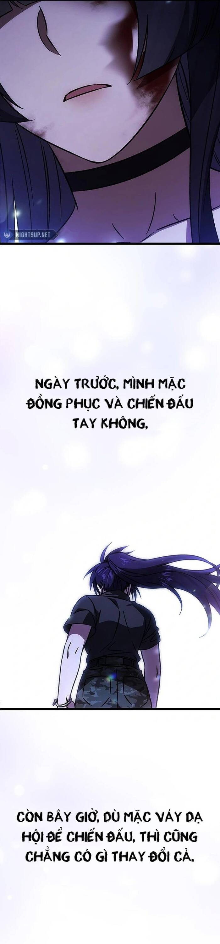 Hỏa Vương Nữ: Cấp 99 Chapter 19 - Trang 3