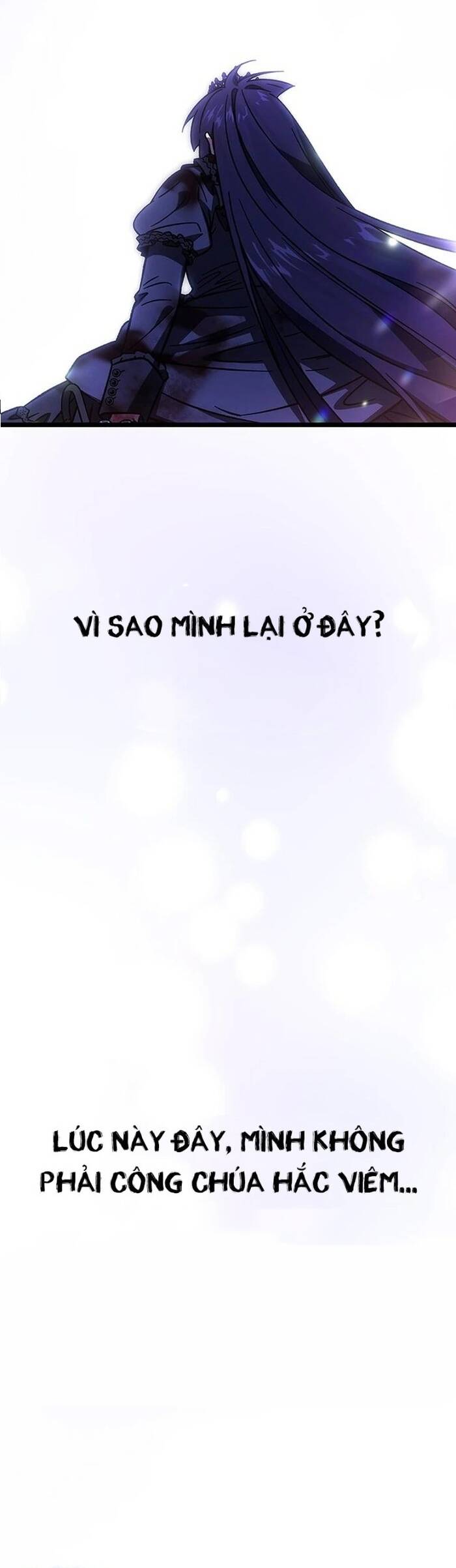 Hỏa Vương Nữ: Cấp 99 Chapter 19 - Trang 3