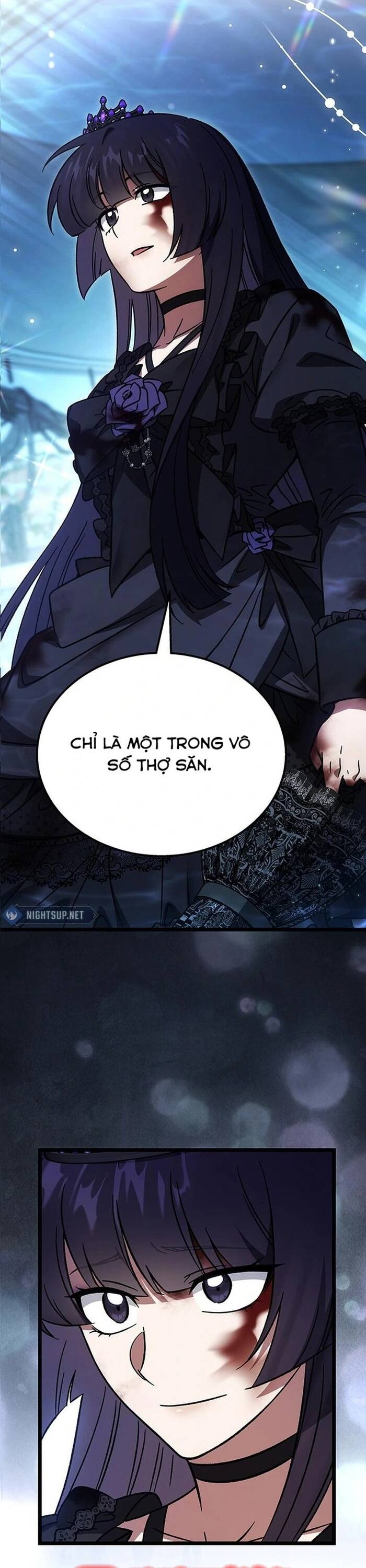 Hỏa Vương Nữ: Cấp 99 Chapter 19 - Trang 3