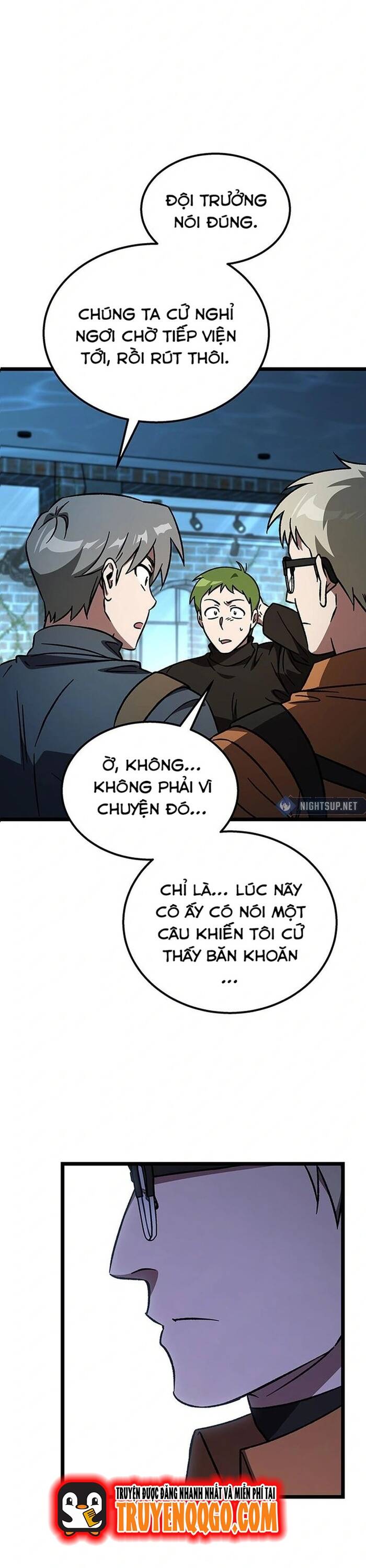Hỏa Vương Nữ: Cấp 99 Chapter 19 - Trang 3