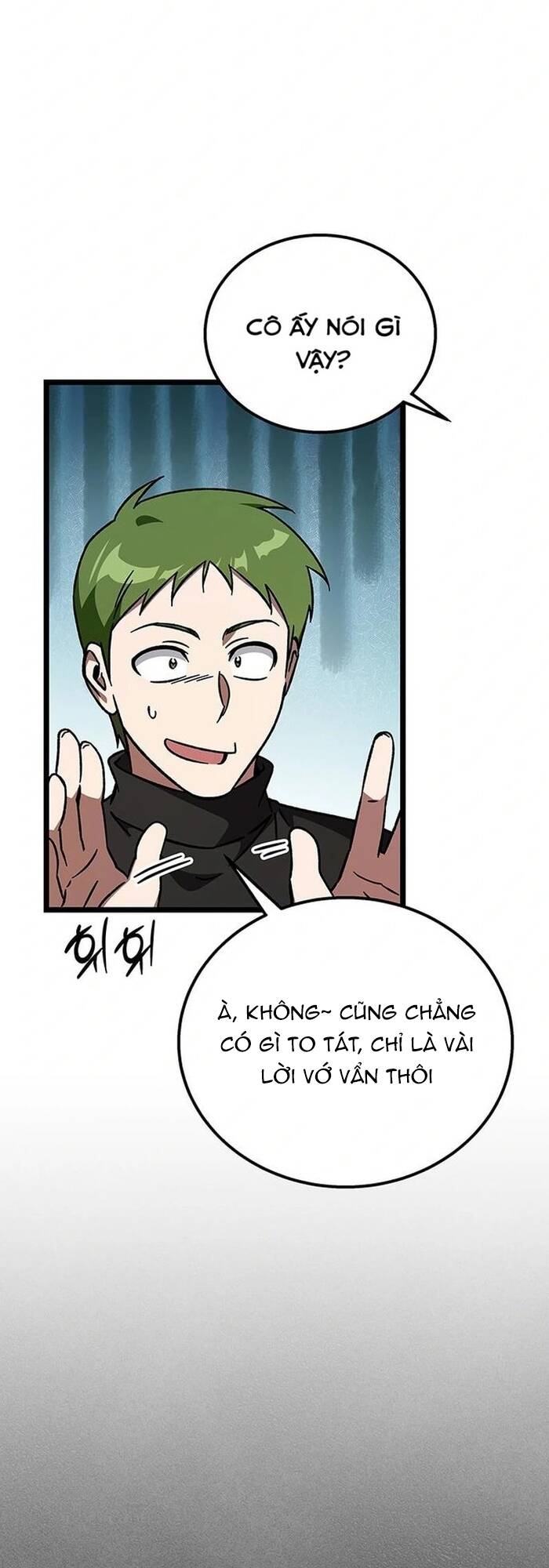 Hỏa Vương Nữ: Cấp 99 Chapter 19 - Trang 3