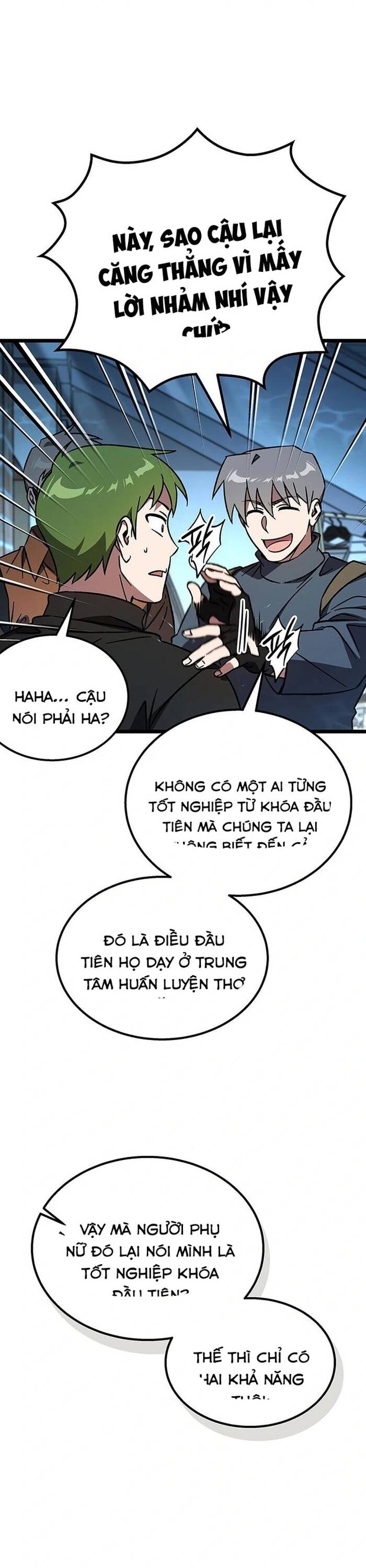 Hỏa Vương Nữ: Cấp 99 Chapter 19 - Trang 3