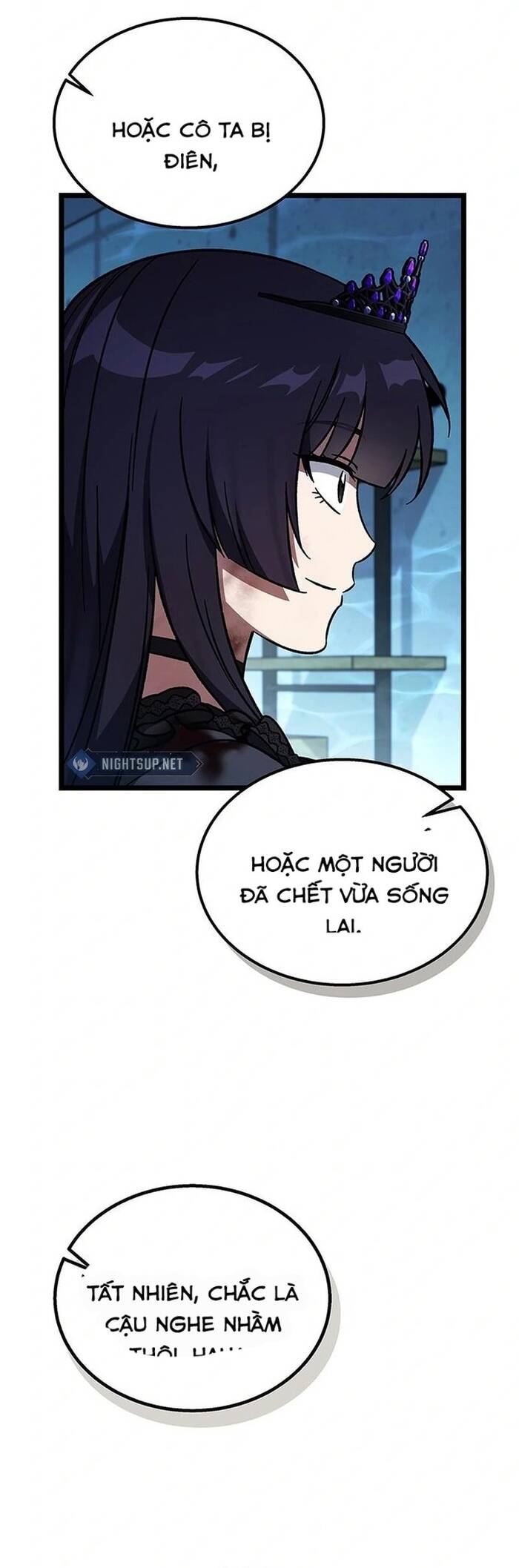 Hỏa Vương Nữ: Cấp 99 Chapter 19 - Trang 3