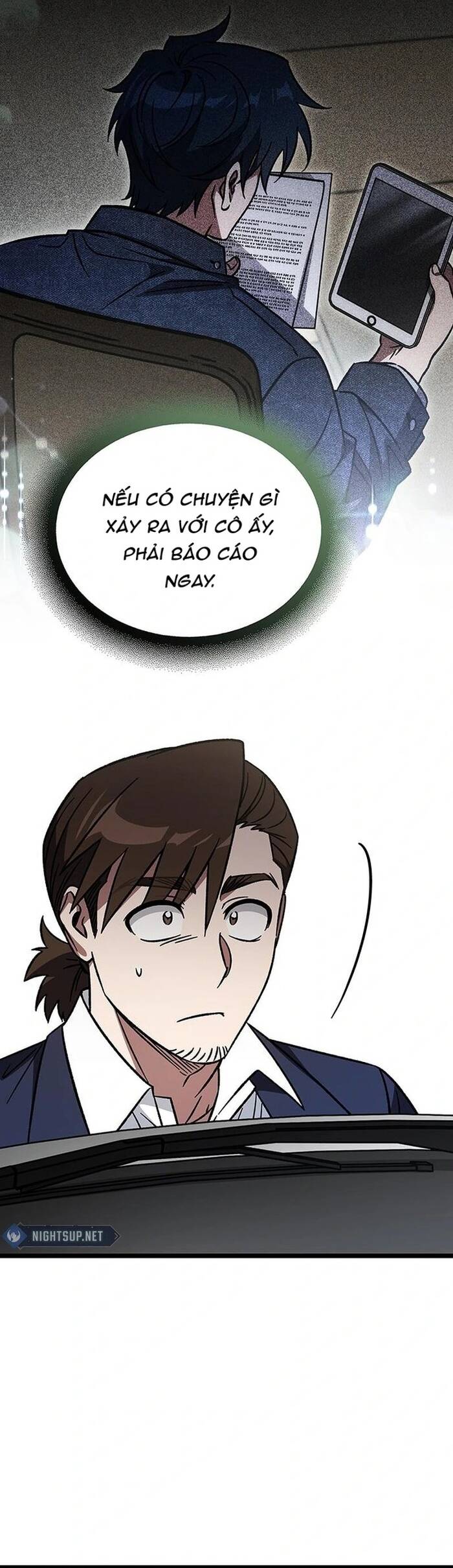 Hỏa Vương Nữ: Cấp 99 Chapter 19 - Trang 3