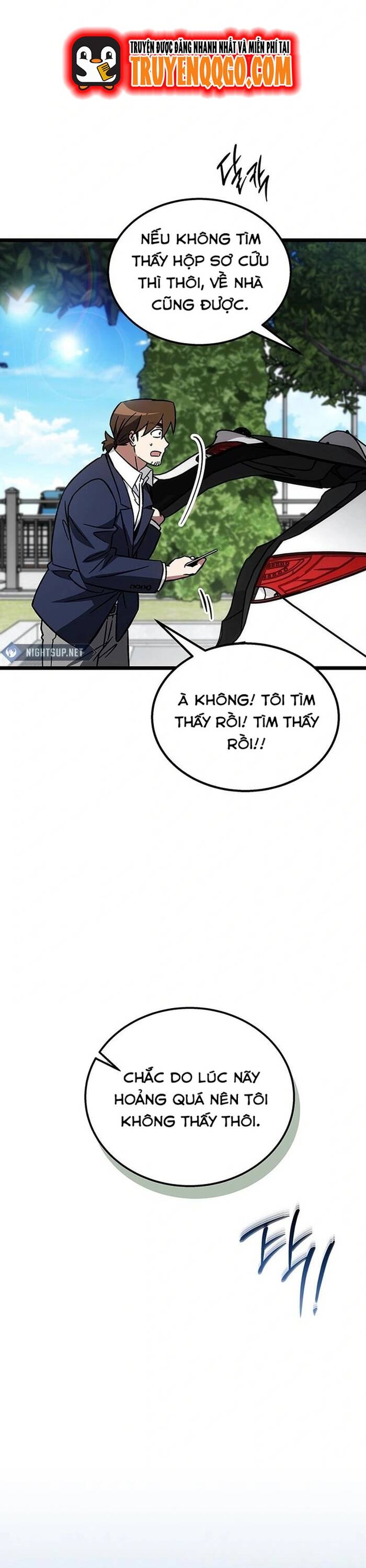 Hỏa Vương Nữ: Cấp 99 Chapter 19 - Trang 3