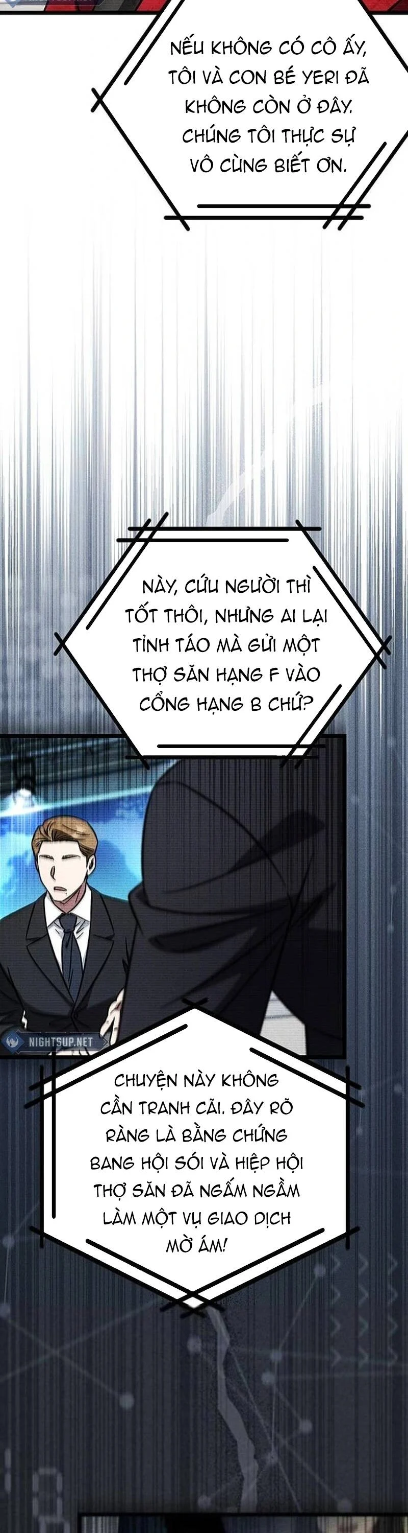Hỏa Vương Nữ: Cấp 99 Chapter 20 - Trang 2