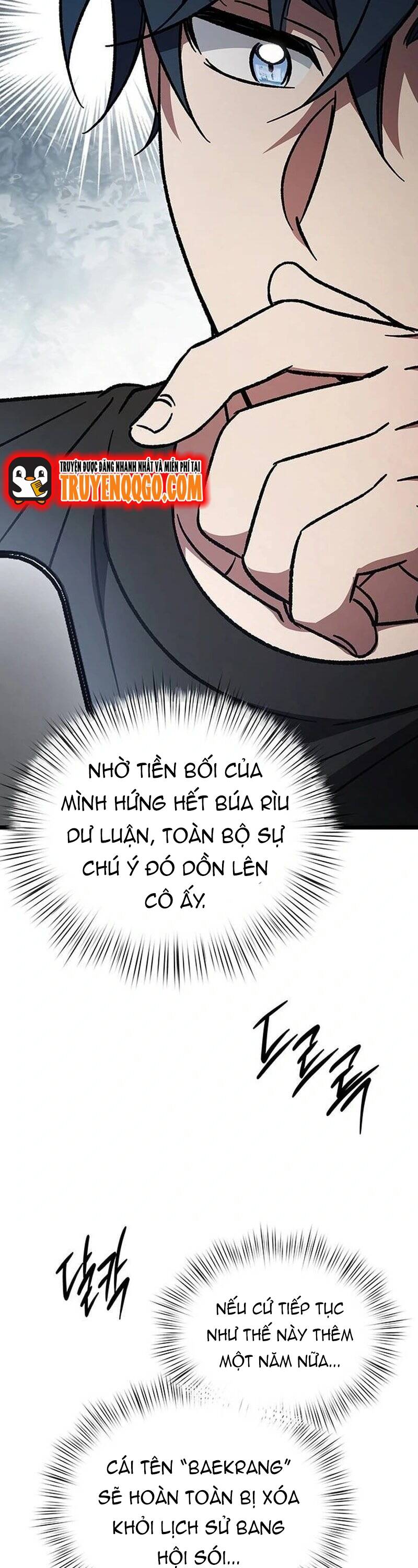 Hỏa Vương Nữ: Cấp 99 Chapter 20 - Trang 2