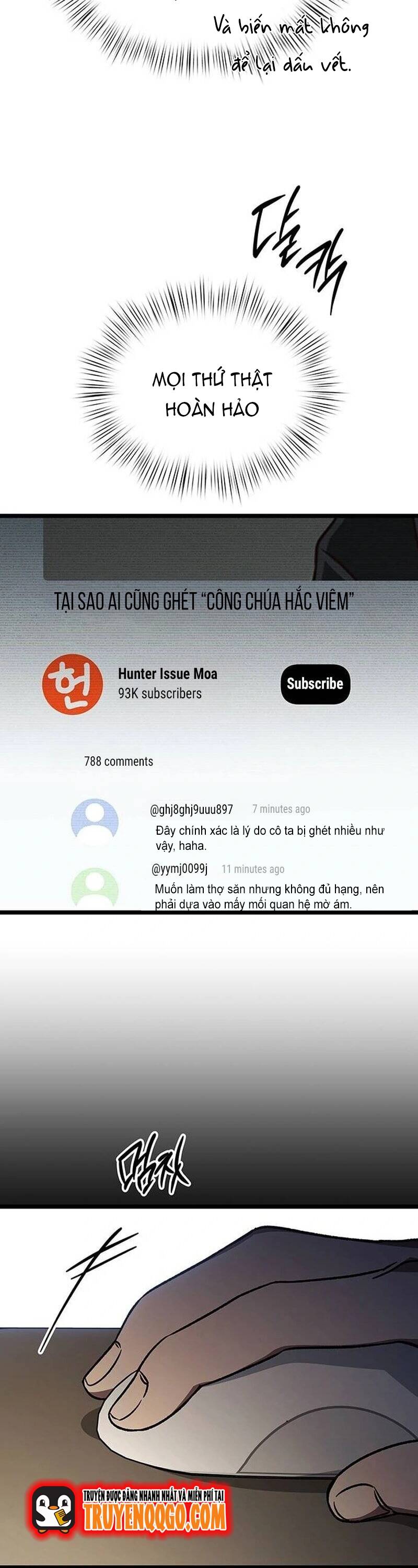 Hỏa Vương Nữ: Cấp 99 Chapter 20 - Trang 2