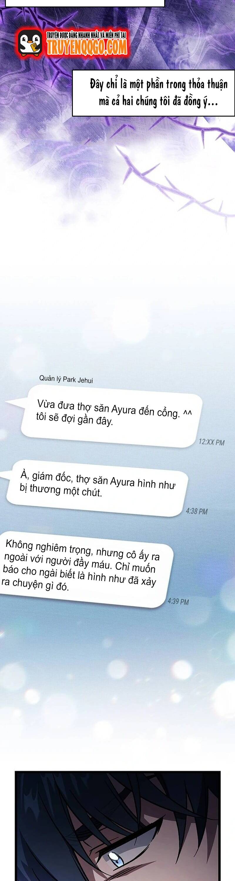 Hỏa Vương Nữ: Cấp 99 Chapter 20 - Trang 2