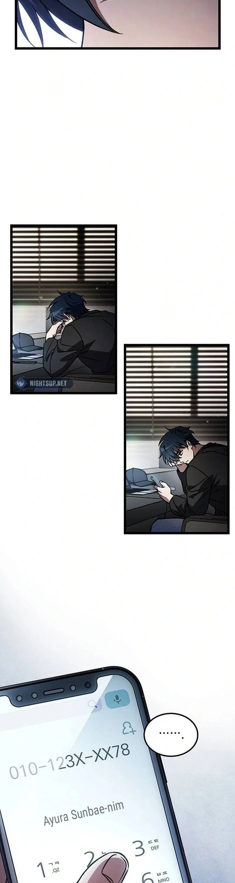 Hỏa Vương Nữ: Cấp 99 Chapter 20 - Trang 2