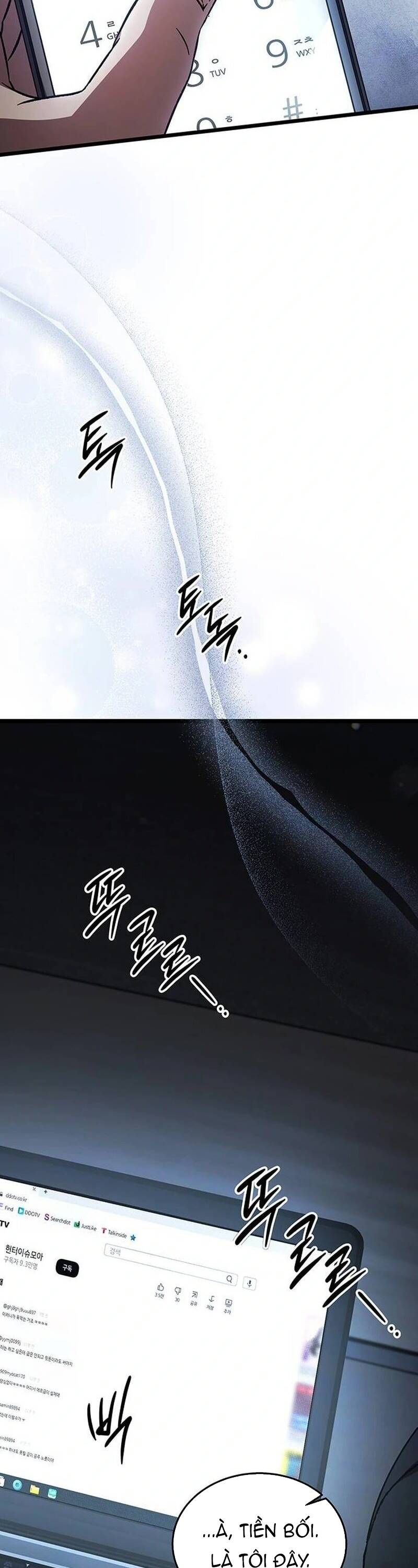 Hỏa Vương Nữ: Cấp 99 Chapter 20 - Trang 2