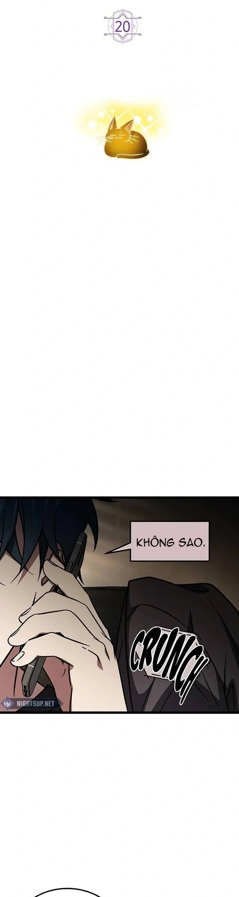 Hỏa Vương Nữ: Cấp 99 Chapter 20 - Trang 2