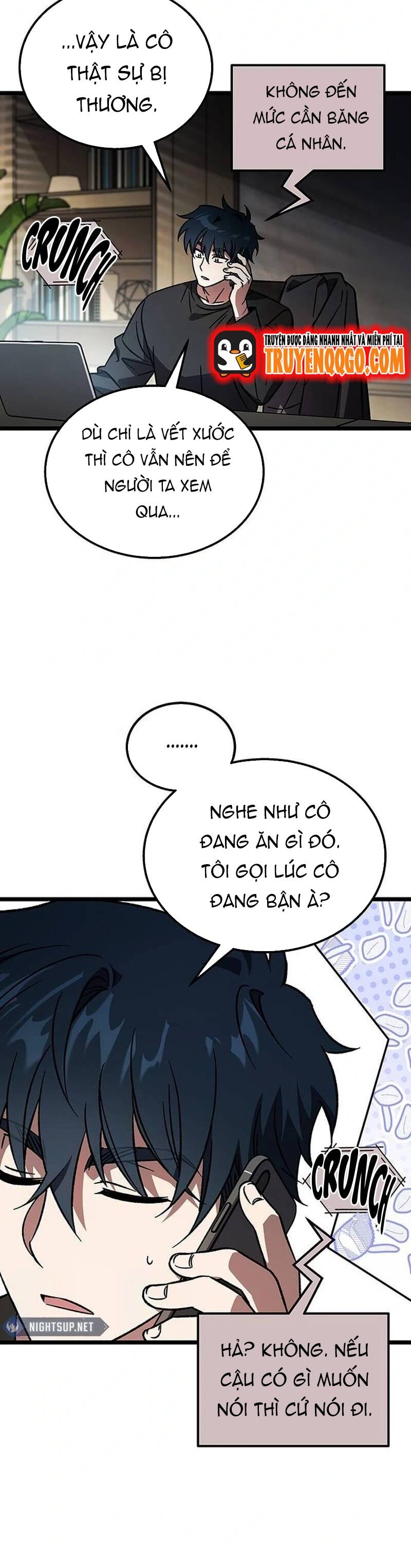 Hỏa Vương Nữ: Cấp 99 Chapter 20 - Trang 2