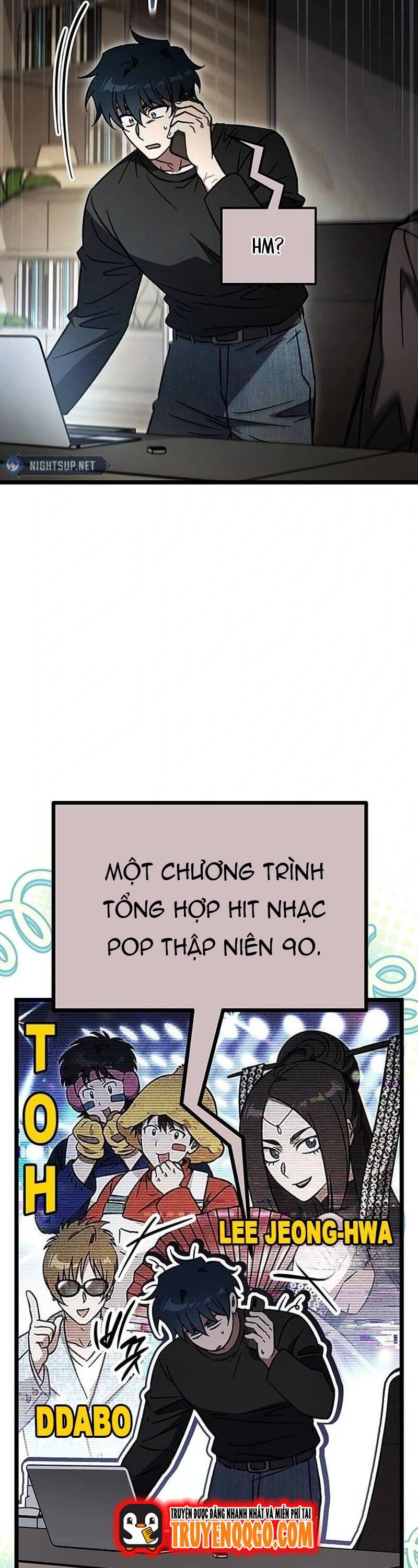 Hỏa Vương Nữ: Cấp 99 Chapter 20 - Trang 2
