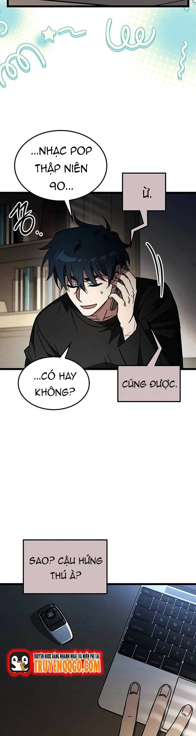 Hỏa Vương Nữ: Cấp 99 Chapter 20 - Trang 2