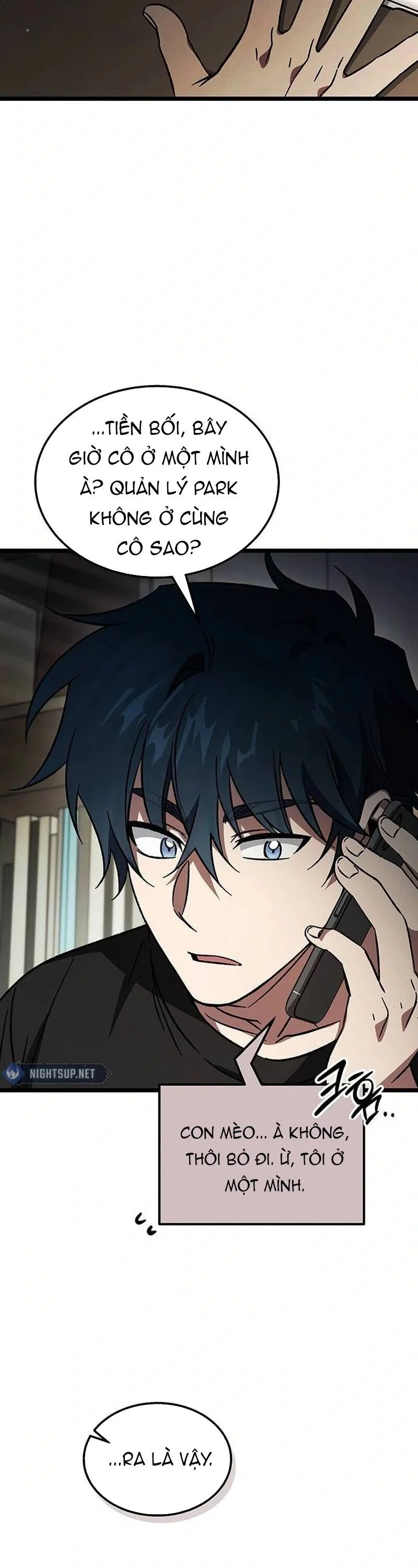 Hỏa Vương Nữ: Cấp 99 Chapter 20 - Trang 2