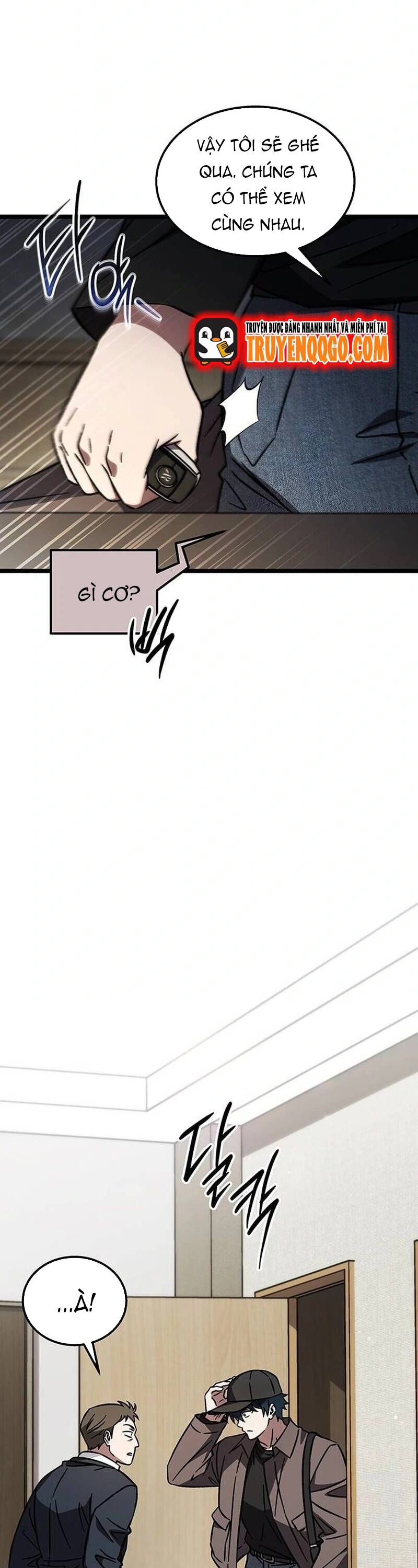 Hỏa Vương Nữ: Cấp 99 Chapter 20 - Trang 2
